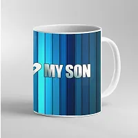 Printed  Ceramic Coffee Mug  Coffe Cup  Birhday Gifts  Best Gift  Happy Birthday For Wife For Husband For Girls For Boys  For Kids-thumb2