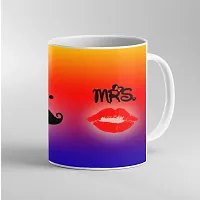 Printed  Ceramic Coffee Mug  Coffe Cup  Birhday Gifts  Best Gift  Happy Birthday For Wife For Husband For Girls For Boys  For Kids-thumb2