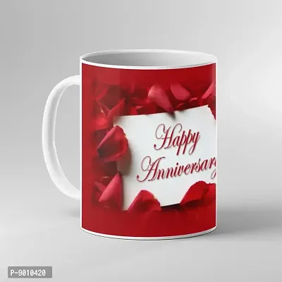 Printed  Ceramic Coffee Mug  Coffe Cup  Birhday Gifts  Best Gift  Happy Birthday For Wife For Husband For Girls For Boys  For Kids-thumb0
