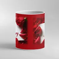 Printed  Ceramic Coffee Mug  Coffe Cup  Birhday Gifts  Best Gift  Happy Birthday For Wife For Husband For Girls For Boys  For Kids-thumb1