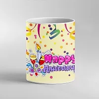 Printed  Ceramic Coffee Mug  Coffe Cup  Birhday Gifts  Best Gift  Happy Birthday For Wife For Husband For Girls For Boys  For Kids-thumb1