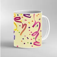 Printed  Ceramic Coffee Mug  Coffe Cup  Birhday Gifts  Best Gift  Happy Birthday For Wife For Husband For Girls For Boys  For Kids-thumb2