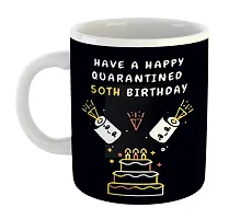 Printed  Happy Birthday  Ceramic Coffee Mug  Coffe Cup  Birhday Gifts  Best Gift  Happy Birthday For Wife For Husband For Girls For Boys  For Kids-thumb1