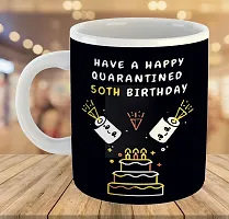 Printed  Happy Birthday  Ceramic Coffee Mug  Coffe Cup  Birhday Gifts  Best Gift  Happy Birthday For Wife For Husband For Girls For Boys  For Kids-thumb3