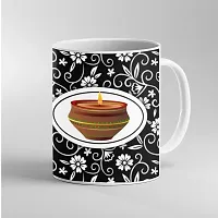 Printed  Ceramic Coffee Mug  Coffe Cup  Birhday Gifts  Best Gift  Happy Birthday For Wife For Husband For Girls For Boys  For Kids-thumb2