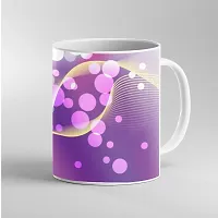 Printed  Ceramic Coffee Mug  Coffe Cup  Birhday Gifts  Best Gift  Happy Birthday For Wife For Husband For Girls For Boys  For Kids-thumb2