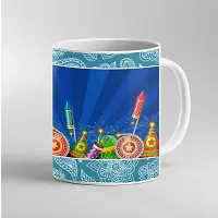 Printed  Ceramic Coffee Mug  Coffe Cup  Birhday Gifts  Best Gift  Happy Birthday For Wife For Husband For Girls For Boys  For Kids-thumb2