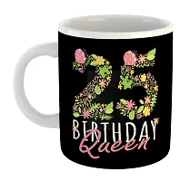 Printed  Happy Birthday  Ceramic Coffee Mug  Coffe Cup  Birhday Gifts  Best Gift  Happy Birthday For Wife For Husband For Girls For Boys  For Kids-thumb1