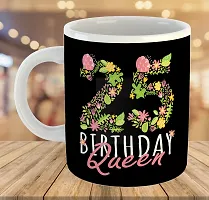 Printed  Happy Birthday  Ceramic Coffee Mug  Coffe Cup  Birhday Gifts  Best Gift  Happy Birthday For Wife For Husband For Girls For Boys  For Kids-thumb3