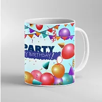 Printed  Ceramic Coffee Mug  Coffe Cup  Birhday Gifts  Best Gift  Happy Birthday For Wife For Husband For Girls For Boys  For Kids-thumb2