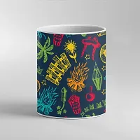 Printed  Ceramic Coffee Mug  Coffe Cup  Birhday Gifts  Best Gift  Happy Birthday For Wife For Husband For Girls For Boys  For Kids-thumb1