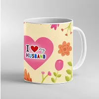 Printed  Ceramic Coffee Mug  Coffe Cup  Birhday Gifts  Best Gift  Happy Birthday For Wife For Husband For Girls For Boys  For Kids-thumb2