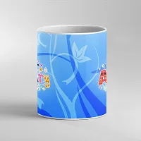 Printed  Ceramic Coffee Mug  Coffe Cup  Birhday Gifts  Best Gift  Happy Birthday For Wife For Husband For Girls For Boys  For Kids-thumb1