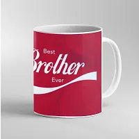 Printed  Ceramic Coffee Mug  Coffe Cup  Birhday Gifts  Best Gift  Happy Birthday For Wife For Husband For Girls For Boys  For Kids-thumb2