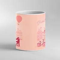 Printed  Ceramic Coffee Mug  Coffe Cup  Birhday Gifts  Best Gift  Happy Birthday For Wife For Husband For Girls For Boys  For Kids-thumb1