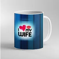 Printed  Ceramic Coffee Mug  Coffe Cup  Birhday Gifts  Best Gift  Happy Birthday For Wife For Husband For Girls For Boys  For Kids-thumb2