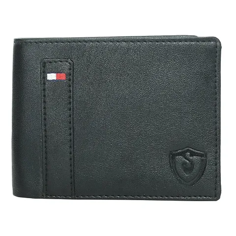 Stylish Artificial Leather Wallet For Men