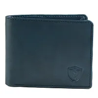 Keviv? Genuine Leather RFID Wallet for Men / Men's Wallet-thumb2