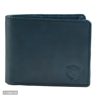 Keviv? Genuine Leather RFID Wallet for Men / Men's Wallet-thumb3