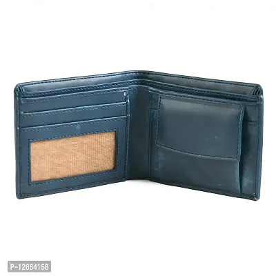 Keviv? Genuine Leather RFID Wallet for Men / Men's Wallet