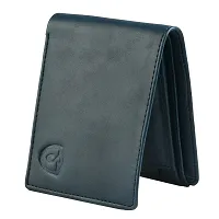 Keviv? Genuine Leather RFID Wallet for Men / Men's Wallet-thumb3