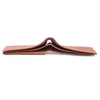 Keviv Leather Men's Wallet (GW-VS-KEVIV-GW010-TAN_Tan)-thumb4