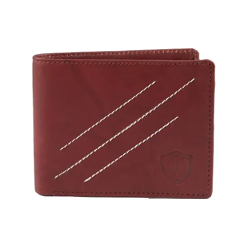 Stylish Artificial Leather Wallet For Men