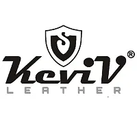 Kevivreg; Genuine Leather Wallet for Men / Men's Wallet-thumb4