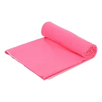 Keviv? Baby Bed Protector / Reusable mat with Ultra absorbance / Crib Sheet / Dry Sheet / New Born Baby Sheet-thumb2