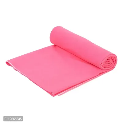 Keviv? Baby Bed Protector / Reusable mat with Ultra absorbance / Crib Sheet / Dry Sheet / Baby Bed Protector-thumb4