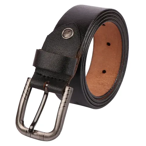 Stylish Leather Belt for Men