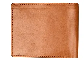 Kevivreg; Genuine Leather Wallet for Men / Men's Wallet-thumb3