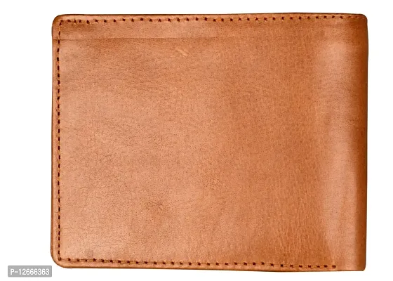 Kevivreg; Genuine Leather Wallet for Men / Men's Wallet-thumb4