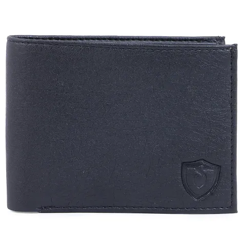 JYOTIKOS Artificial Leather Wallet for Men-