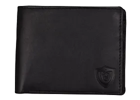 Kevivreg; Genuine Leather Wallet for Men / Men's Wallet-thumb1