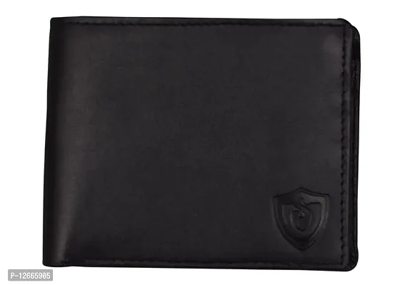 Kevivreg; Genuine Leather Wallet for Men / Men's Wallet-thumb2