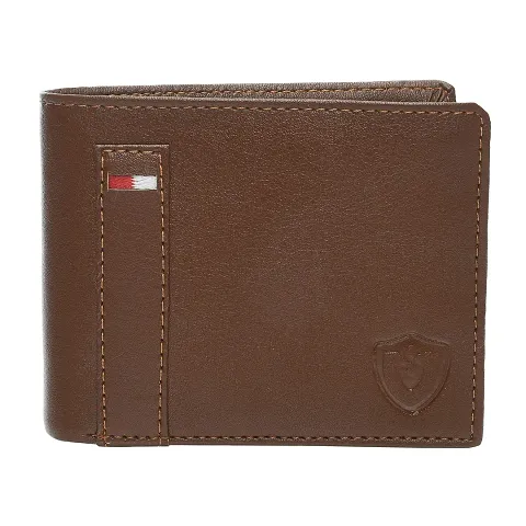 Stylish Artificial Leather Wallet For Men