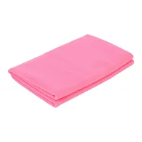 Keviv? Baby Bed Protector / Reusable mat with Ultra absorbance / Crib Sheet / Dry Sheet / New Born Baby Sheet-thumb4