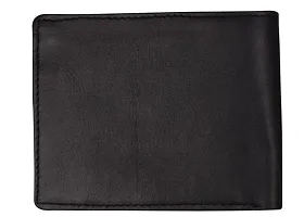 Kevivreg; Genuine Leather Wallet for Men / Men's Wallet-thumb3