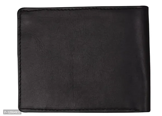 Kevivreg; Genuine Leather Wallet for Men / Men's Wallet-thumb4