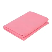 Keviv? Baby Bed Protector / Reusable mat with Ultra absorbance / Crib Sheet / Dry Sheet / New Born Baby Sheet-thumb4