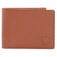 Keviv Leather Men's Wallet (GW-VS-KEVIV-GW010-TAN_Tan)-thumb2