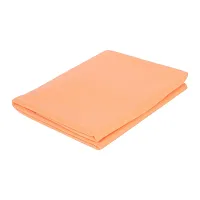 Keviv? Baby Bed Protector / Reusable mat with Ultra absorbance / Crib Sheet / Dry Sheet / New Born Baby Sheet-thumb4