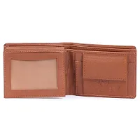 Keviv Leather Men's Wallet (GW-VS-KEVIV-GW010-TAN_Tan)-thumb3