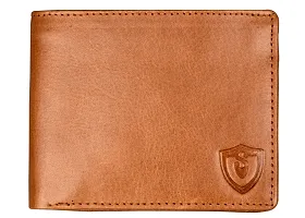 Kevivreg; Genuine Leather Wallet for Men / Men's Wallet-thumb1