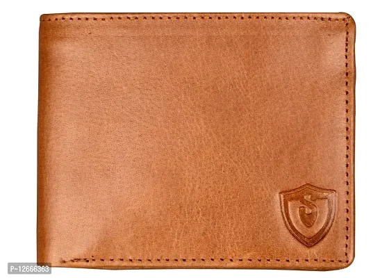 Kevivreg; Genuine Leather Wallet for Men / Men's Wallet-thumb2