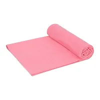 Keviv? Baby Bed Protector / Reusable mat with Ultra absorbance / Crib Sheet / Dry Sheet / New Born Baby Sheet-thumb2