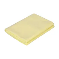 Keviv? Baby Bed Protector / Reusable mat with Ultra absorbance / Crib Sheet / Dry Sheet / New Born Baby Sheet-thumb4