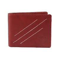 Genunine Leather Wallet For Men-thumb1