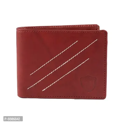 Genunine Leather Wallet For Men-thumb2